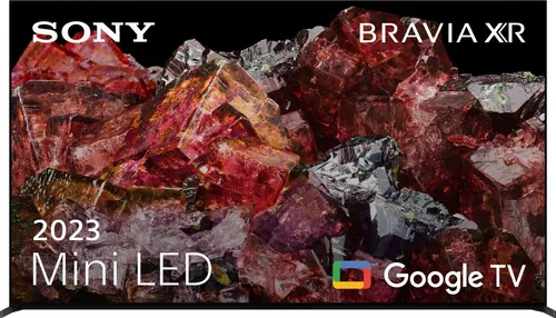 Produktbild Sony XR-85X95L Mini-LED-Fernseher 85 Zoll