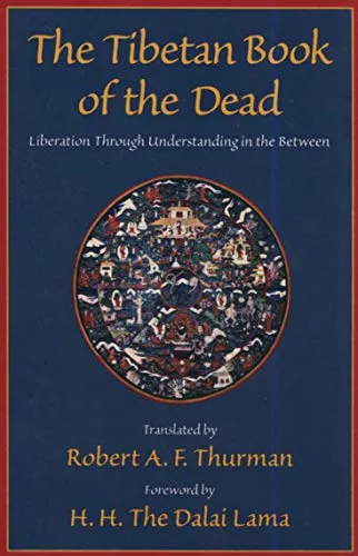 Tibetan Book of the Dead