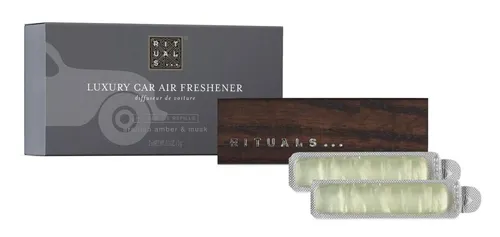 RITUALS Homme Life is a Journey Car Perfume von Rituals