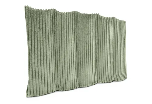 Amilian Kirschkernkissen 55x20 cm - Körnerkissen 100 % Kirschkernen - Wärmekissen Kältekissen, ideal für Rücken, Nacken, Schulter, Bauch, Kirschkernkissen für Mikrowelle, Körnerkissen