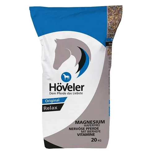 Produktbild Höveler Relax