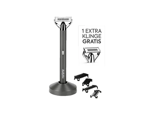 BABYLISS X-BLADE Bundle Trimmer