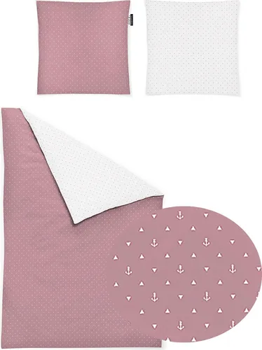 Irisette Bettwäsche von Irisette