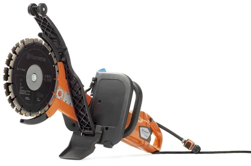 Husqvarna Elektro-Trennschleifer K 4000 cut-n-break