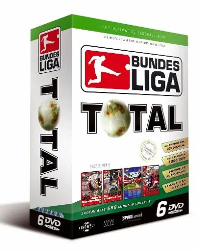 Produktbild Bundesliga