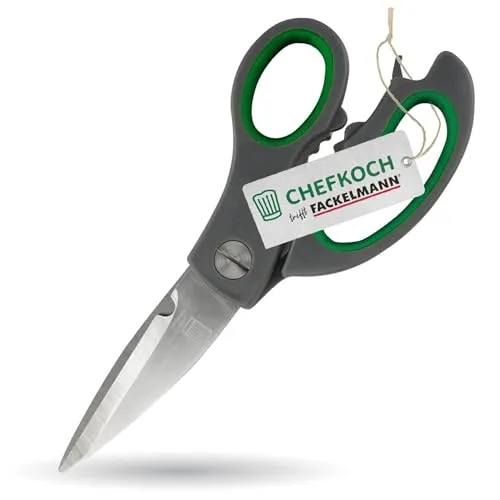 Fackelmann Küchenhelfer & -utensilien von Fackelmann