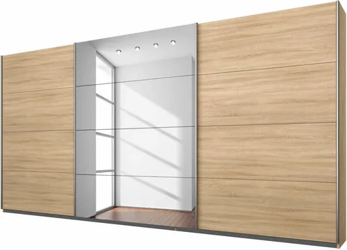 Schwebetürenschrank RAUCH 