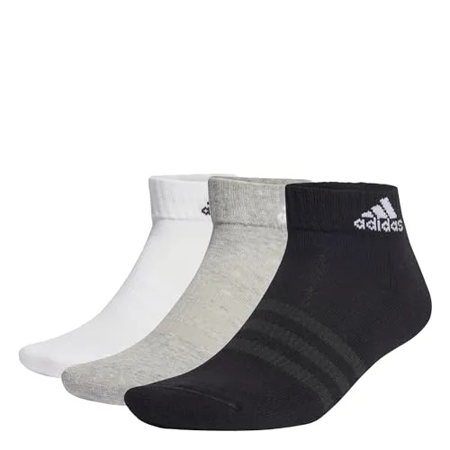 Socken Grau von adidas