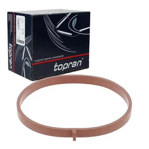 TOPRAN Dichtung, Ansaugkrümmergehäuse 628129