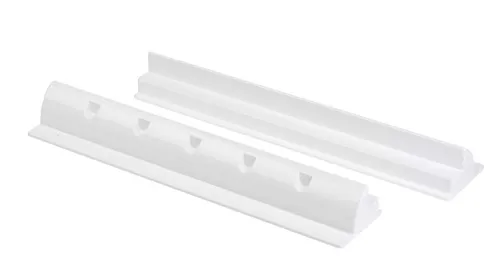 Wohnmobil Halterung Verbinder Solarmodul Dachbefestigung Haltespoiler Spoiler