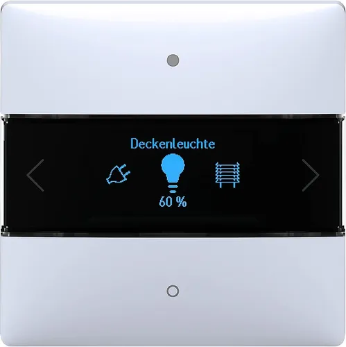 Theben Thermostate von Theben