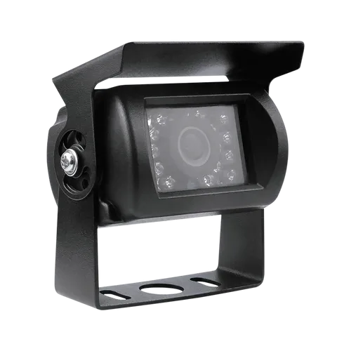 Universal Rückfahrkamera Einparkhilfe Autoradio Einparkkamera LKW Bus 12V 24V