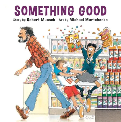 Produktbild Something Good (Annikin)