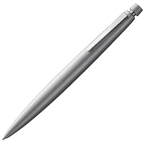 LAMY Füller & Bleistifte Silber von LAMY