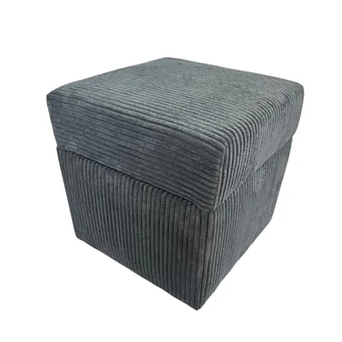 Polsterhocker von Max Mebels