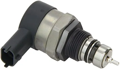 Druckregelventil, Common-Rail BOSCH 0 281 006 017 - Einspritzdüsen, hochwertiges Steuerventil von BOSCH für präzise Kraftstoffdosierung und optimale Motorleistung.