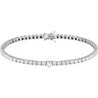 FAVS Armband 89146933 925er Silber