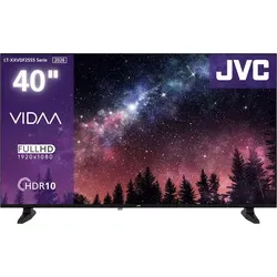 JVC 40 Zoll Smart TV LT-40VDF2555