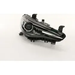 Produktbild Original Alfa Romeo Scheinwerfer vorne rechts mit Gasentladungslampen Alfa Romeo Giulia ab Bj. 2016 OE 50553224