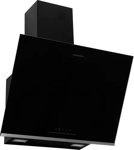 Grundig Kopffreihaube GDSP2474BDXCF GDSP2474BDXCF