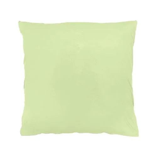 Traumschloss Edel-Jersey Kissenbezug Exclusiv 40x40 lind