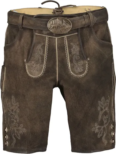 Trachten Lederhosen von Spieth & Wensky