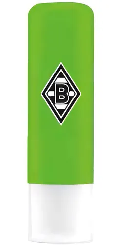 Produktbild Borussia Mönchengladbach Lippenpflegestift Fussball Grün