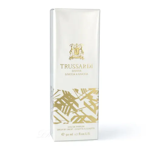 Trussardi EDP Donna Goccia a Goccia 50 ml