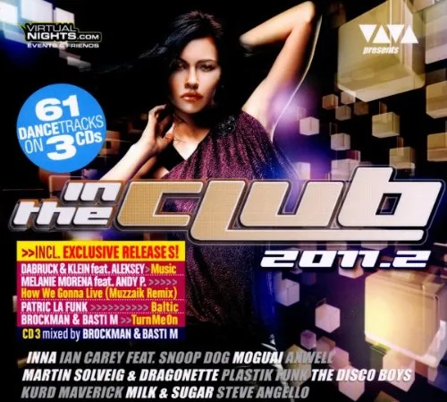 In the Club 2011.2