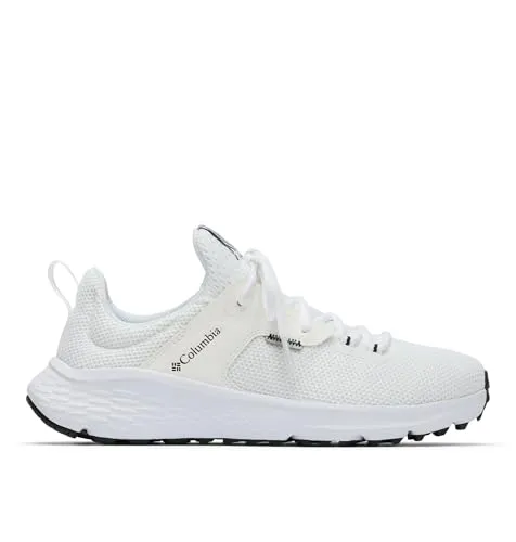 Columbia Bethany Crz™ Wanderschuhe Weiß EU 38 - Vielseitige Wanderschuhe für Trail und Stadt, mit fortschrittlichem Dämpfungssystem und Omni-Grip™ für optimale Traktion auf jedem Gelände.