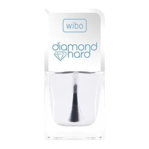 Diamond Hard odżywka wzmacniająca do paznokci 8.5ml Wibo 5901801603641