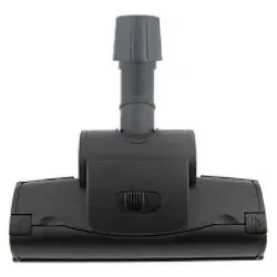 VARIANT Turbo-Bodendüse Universal Schwarz 1033203 - Staubsauger-Ersatzteile: Effiziente Turbo-Bodendüse mit 280 mm Breite, ideal für gründliche Reinigung auf verschiedenen Böden.