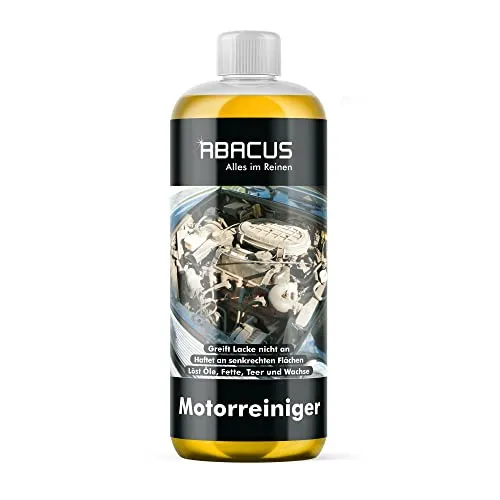 ABACUS® 1000 ml Radox Plus -Kalt- & Motorreiniger (2400)