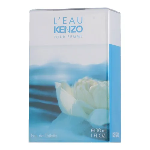 Kenzo L`Eau pour Femme Eau de Toilette 30 ml