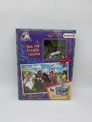 Schleich Horse Club 8401
