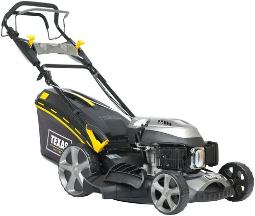 Texas Benzinrasenmäher
