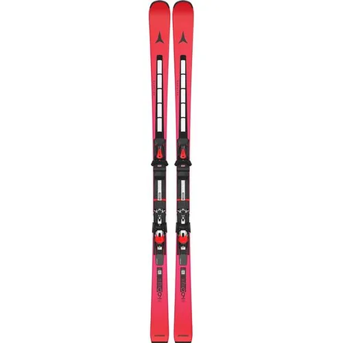 Atomic Redster G9 Revoshock S Ski Set von Atomic