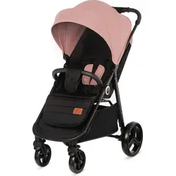Kinderkraft Buggy Grande Plus pink in pink von Kinderkraft