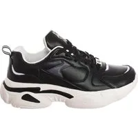 Herren Sportschuhe Plein Sport SIPS1517