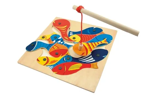 Angelspielzeug von Woodyland
