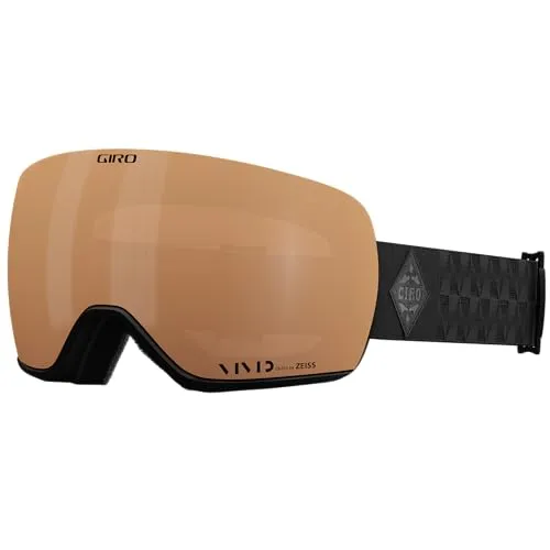 Giro Article II black bliss, vivid copper - 21% VLT - S2, vivid infrared - 50% VLT - S1