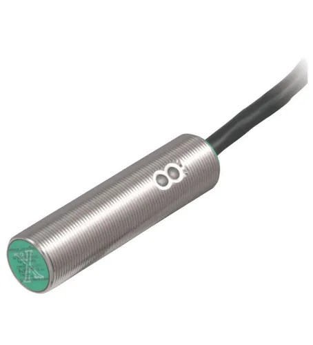 Pepperl+Fuchs NBB8-18GM60-US Induktiv Sensor
