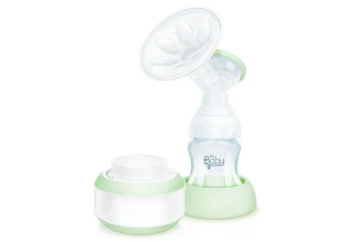 CA-MI Elektrische Milchpumpe CA-MI Elektrische Milchpumpe Mamy Milk