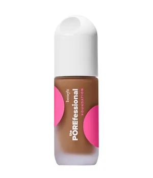 Benefit Cosmetics POREfessional Foundation Nr. 26C - Hero Foundation - Make-up für glatte Perfektion mit 24h Halt, wasserresistent und übertragungssicher. Enthält Niacinamid für langfristige Feuchtigkeit.