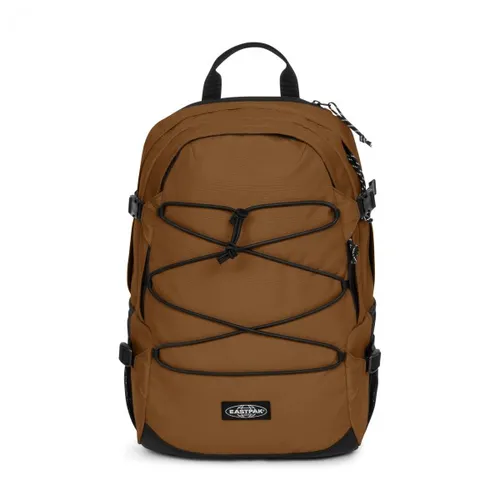 Eastpak Gerys Pro Daypack mit Laptopfach 47.5 cm in Beige