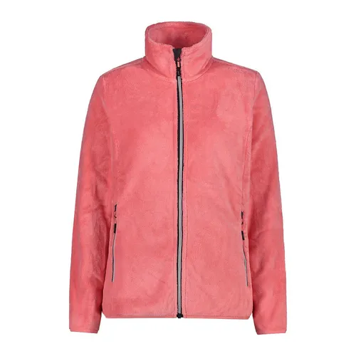 CMP Woman Jacket pesca (B634) 38
