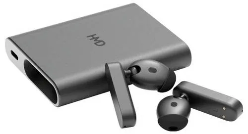 Nokia HMD Amped Buds black