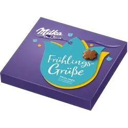 SemM Osterpralinen Dessert au Chocolat 110g