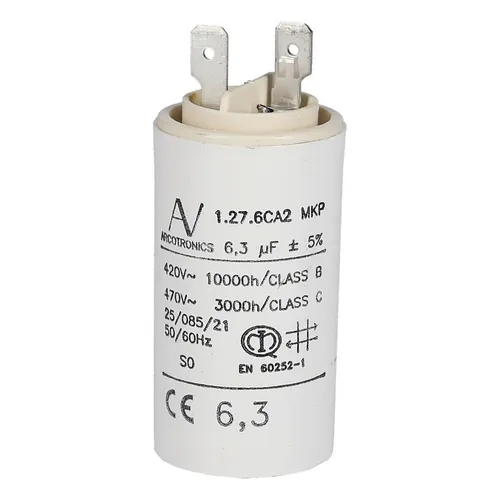 easyPART passend für 50286283002 Electrolux Entstörfilter Entstörschutz