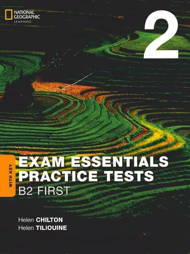 Exam Essentials Practice Tests - 3rd Edition: Cambridge English FCE - Praxisorientierte Übungstests für die Cambridge English: First (FCE) Prüfung, inklusive Lösungen – ideal zur gezielten Vorbereitung.